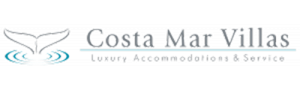 Costa Mar Villas Logo